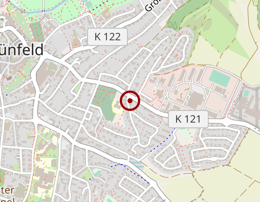 Karte: Sauerbier Matthias