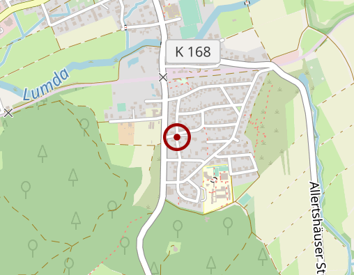 Karte: Höll-Möller Beate