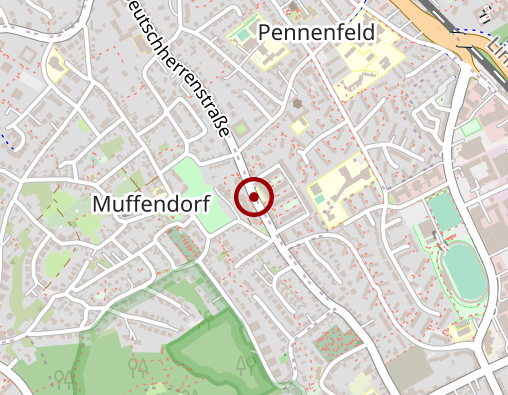 Karte: Ingrid Schaake