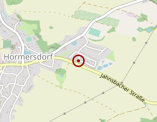 Karte: Unger Marion Physiotherapie