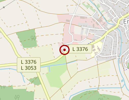 Karte: Apotheke Erda