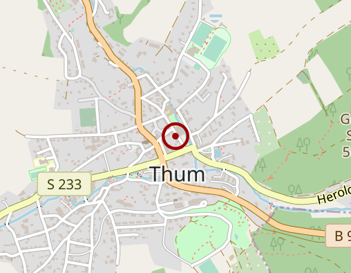 Karte: Martin Heiko Bestattungshaus Pietät