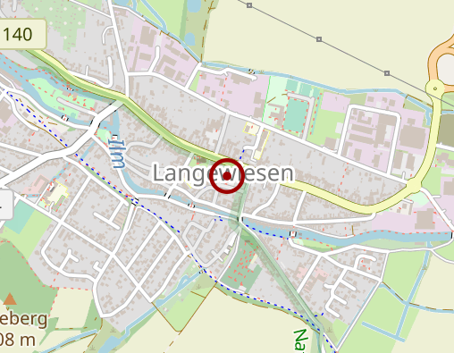 Karte: Steiner Manuela