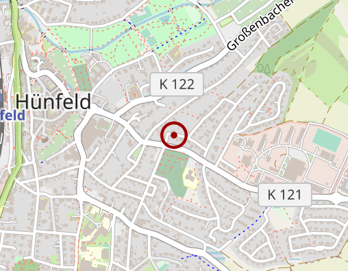 Karte: Rieger Mark Oliver