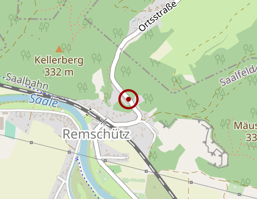 Karte: Julan Alltagsbegleitung und Seniorenbetreuung