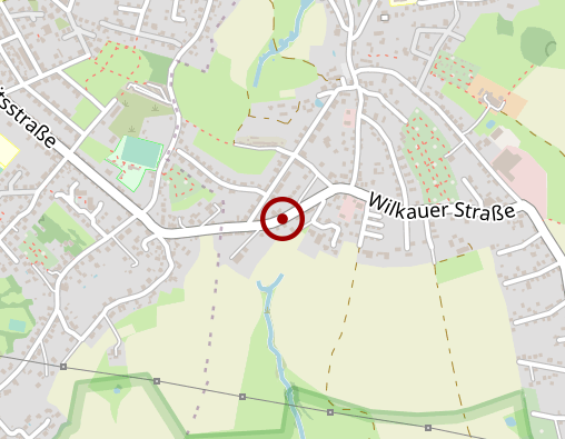 Karte: Demmrich Michael Physiotherapie