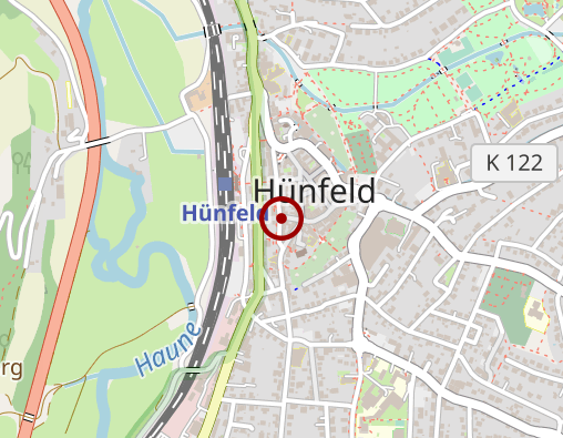 Karte: Schellenberg Margarete