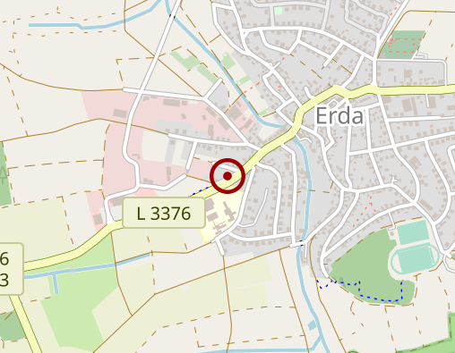 Karte: Morgner Wolfgang