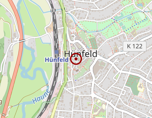 Karte: Fincke-Richter Heidemarie Dipl.-Psychologin