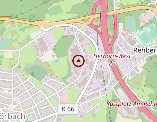 Karte: C & M Fitness UG (haftungsbeschränkt)