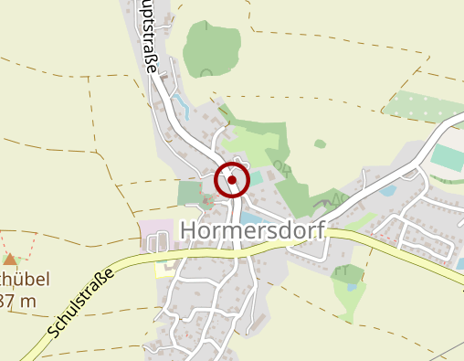 Karte: Unger Marion Physiotherapie