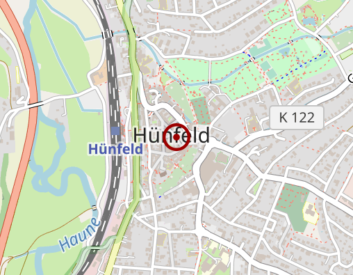 Karte: Hans Gabriele Dipl.-Psych.