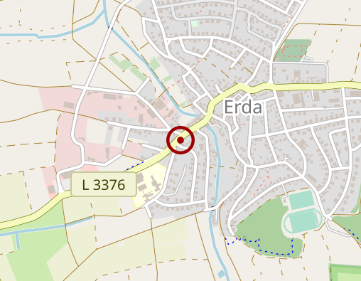 Karte: Ostriga Sandra