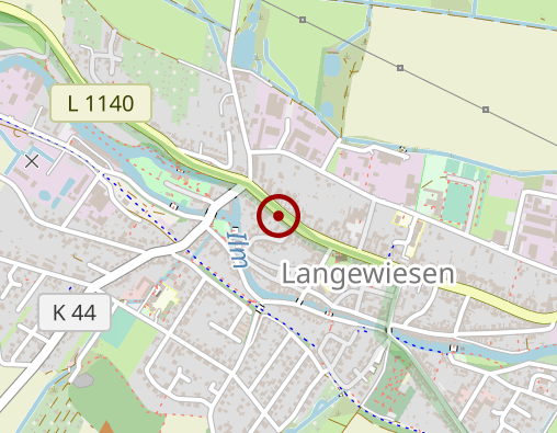 Karte: Stadt-Apotheke