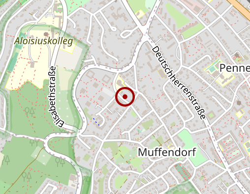 Karte: Martin-Apotheke