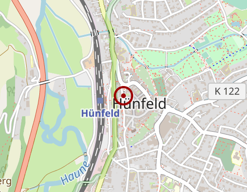 Karte: Schrödter-Reich I. Dr.med.