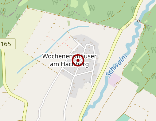 Karte: Seibold Gabriele