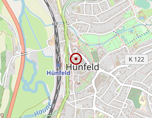 Karte: Löwen-Apotheke