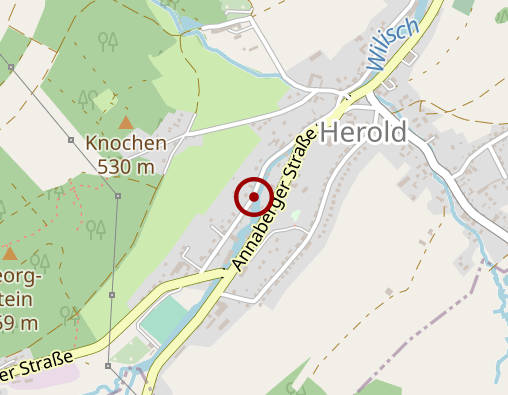 Karte: Kleber Stefanie Heilpraktikerin