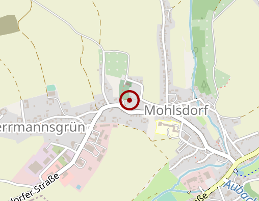 Karte: Fesenmeyer Wolfgang Dipl.-Psych.