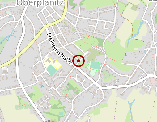 Karte: Hanke Ina Physiotherapie