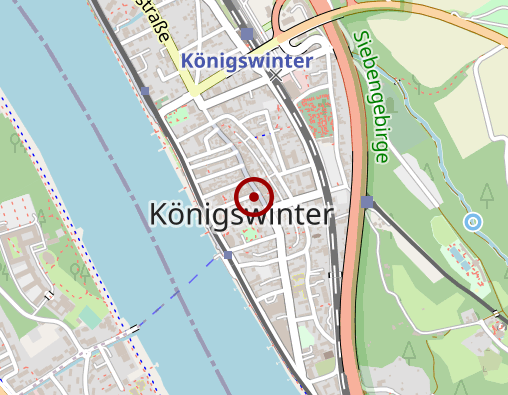 Karte: Adler Apotheke