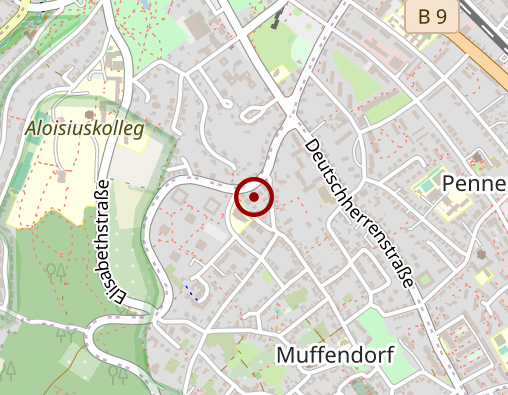 Karte: 24 CareFirst e.V.