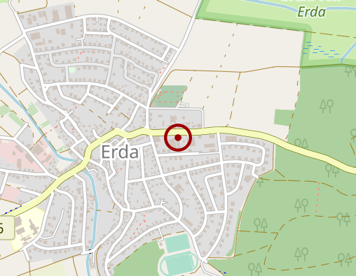 ツ Liste aller eingetragenen ambulanten Pflegedienste im Ort Hohenahr