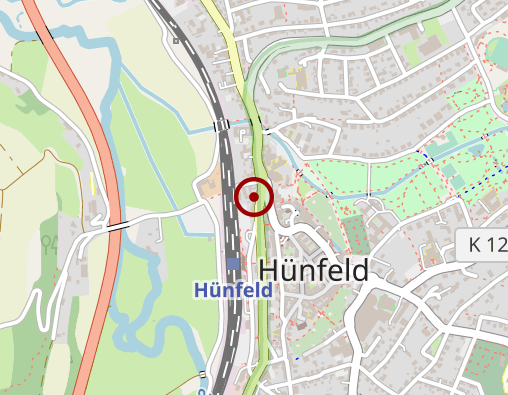 Karte: Larbig Siegmar