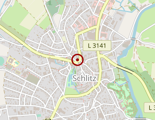 Karte: Niepoth Ulrich