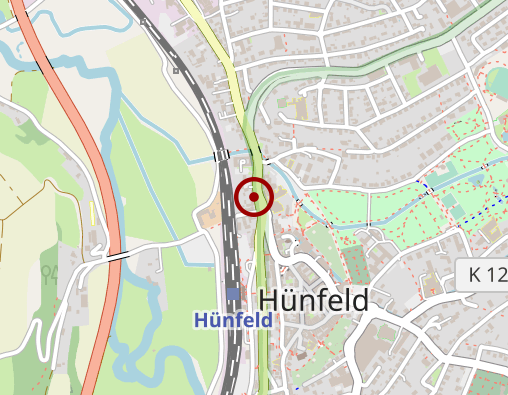 Karte: Pflege Vida Medis GmbH Ambulanter Pflegedienst