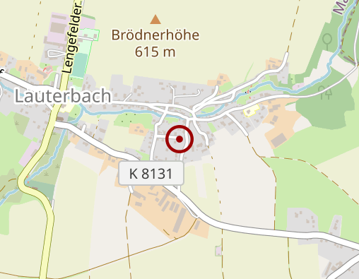 Karte: Reichel Holger, Helga