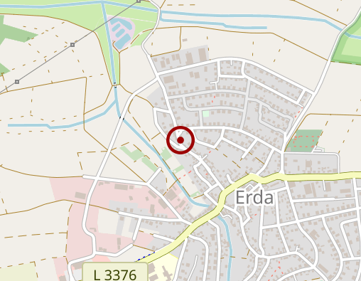 Karte: Häusliche Krankenpflege Roskosz