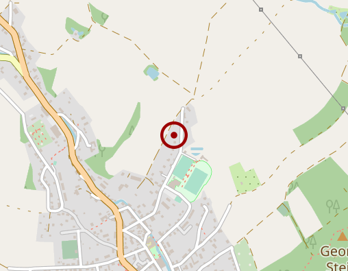 Karte: Atmanspacher Marlies Physiotherapie