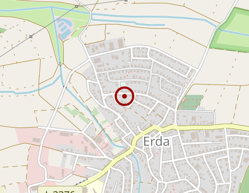 Karte: Altberg Katrin