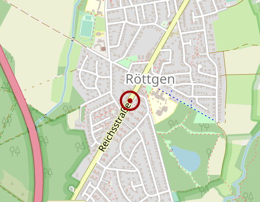 Karte: Jung Claudia Fachärztin Orthopädie, ärztliche Osteopathie, Osteologie DVO