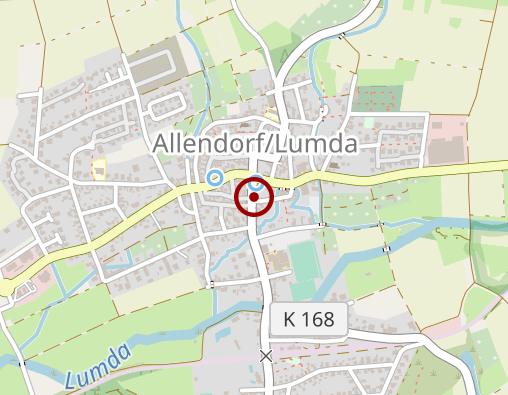 Karte: Peper Ulrike Dr.med.vet.