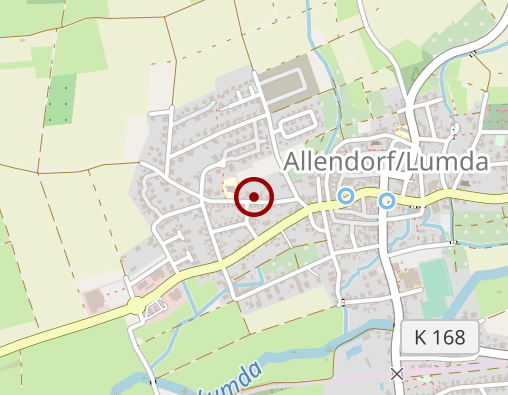 Karte: Römer Gerald