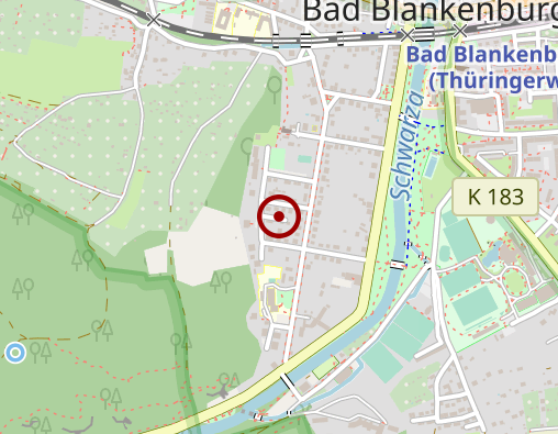 Karte: Albrecht Evelin