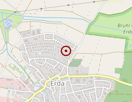 Karte: Bender Kathrin