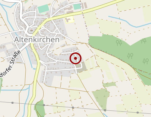 Karte: Bonsack Stephanie Dipl.-Ing. HP