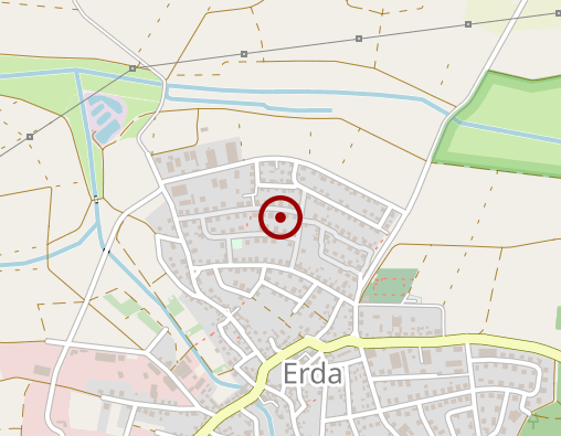 Karte: Hofmann Thomas