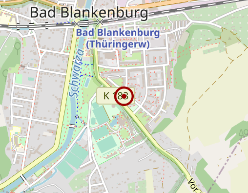 Karte: Jördens Elke