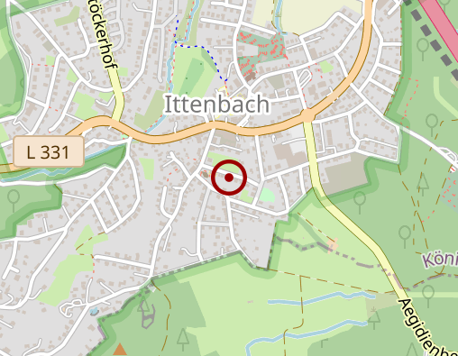 Karte: SAVE Ambulant- und Intensivpflege GmbH