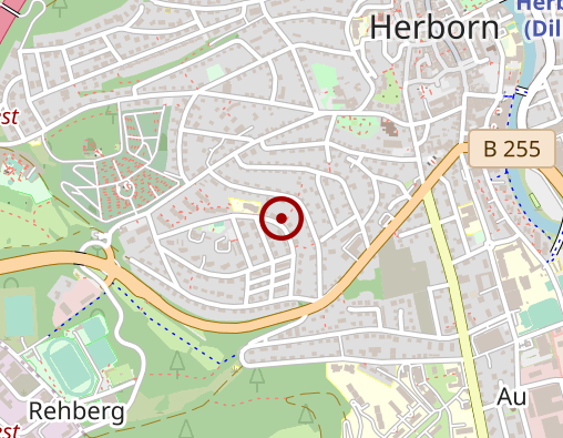 Karte: Gutberlet Michael Dipl.-Psychologe