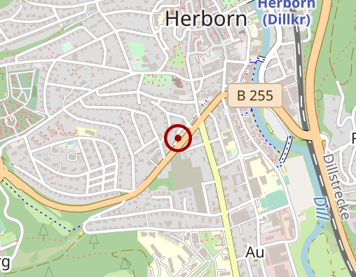 Karte: Gerhardt Marianne