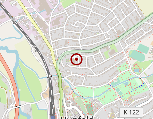 Karte: Nitzschke Monika