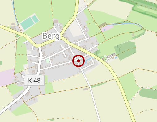 Karte: Sozialstation Rak GmbH