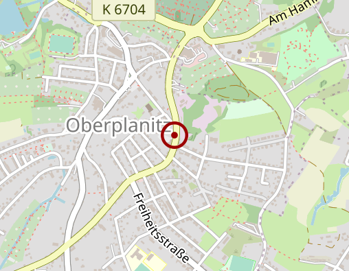 Karte: Reihl Ilona Praxis für Diät- u. Ernährungsberatung