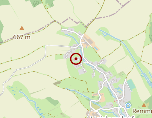 Karte: Zinke Anke Ernährungsberatung